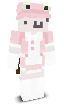 Fungalchan's skin