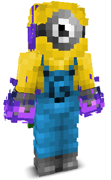 ProPlayer492's skin