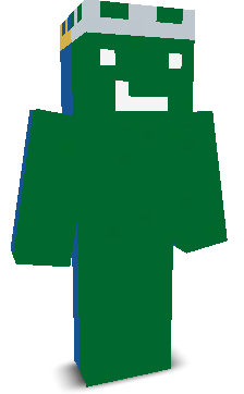 dolgoonn's skin