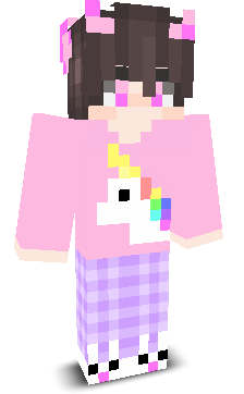 BlazeTGG's skin