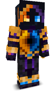 EclypseZ's skin