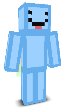 clock1357's skin