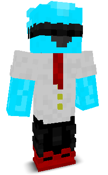 Fable_blue's skin