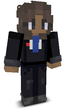 BratManXD's skin