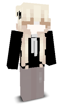 Yosake's skin