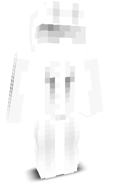 Lxyze's skin
