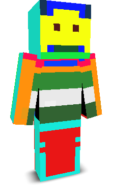 Nalesniczek12's skin