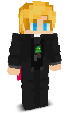 Ironduck77's skin