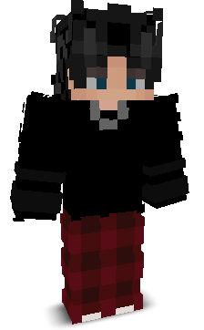 MTBhuis's skin