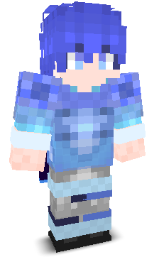 TealOrCyanOrAqua's skin