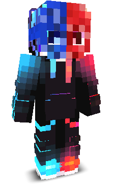 Vithros's skin
