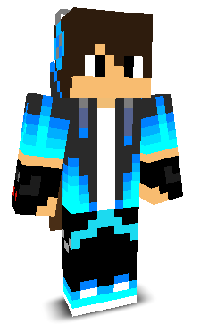 Antek1825's skin