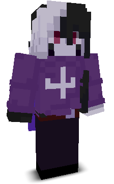KandiPearl's skin