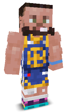 Xavio_yt's skin