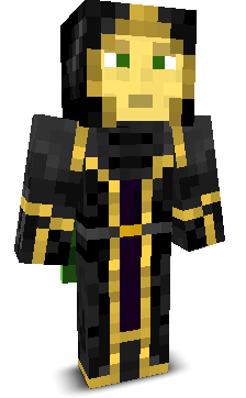 JohnSkyrimV's skin