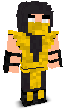 crazy_steve_0814's skin