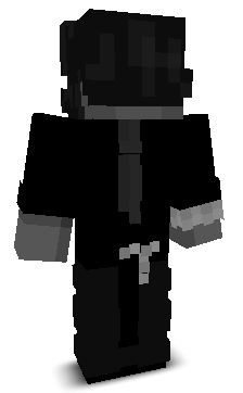 Modifyed's skin
