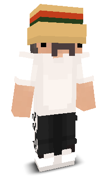 eduay's skin