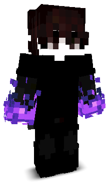 PorkyCalling2004's skin