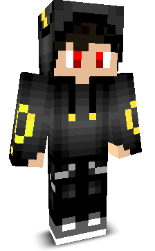 Zynxtion's skin