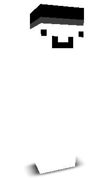 sharkerboom's skin