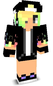 XWhirlWind9376's skin