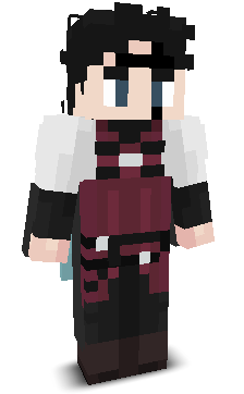 LuchilloMC13's skin