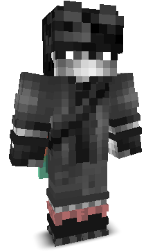 DeadAmethyst's skin