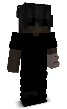 NotDamion's skin