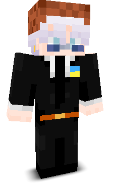 V_UA's skin