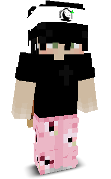ZonexMCC's skin