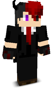 Yesnobody's skin