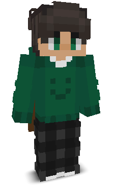 DominixXxX's skin