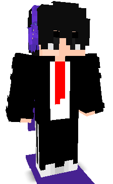 xXProfesorekXx's skin
