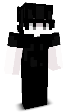 SaintKyle's skin