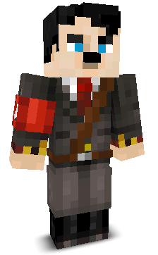 latarka2137's skin