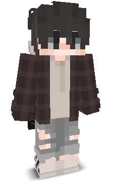 JoshTriadis's skin