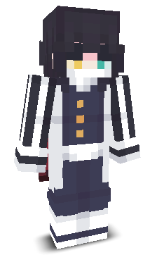 Juleczzzzz09's skin
