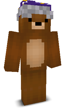 WESTICE262's skin