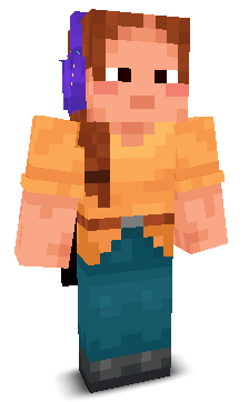 Berh's skin