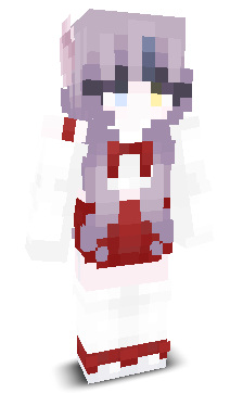 AleksaMouse's skin