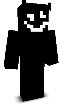 BlackValkyries's skin