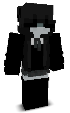 Krovasz's skin