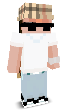 Westn_'s skin
