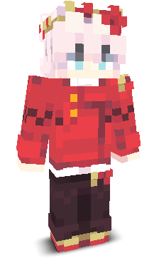 sloannmc's skin