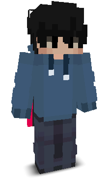 SoBigEason's skin