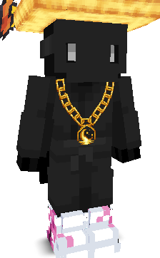 iTzTech's skin