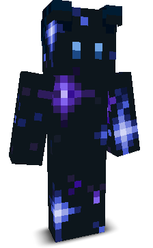 Wizzityagain's skin