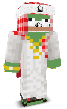 Snign's skin