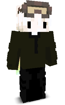 commitf's skin